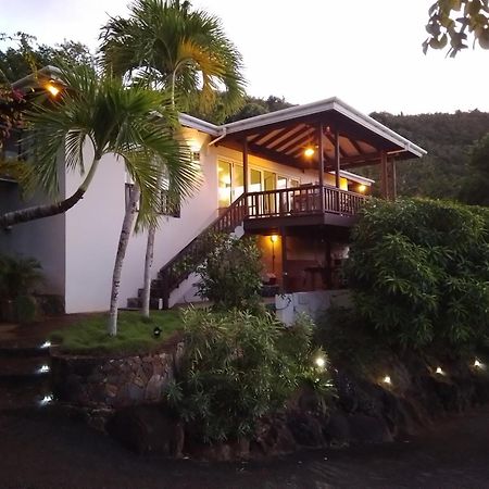 Seachange Villa East End Bagian luar foto