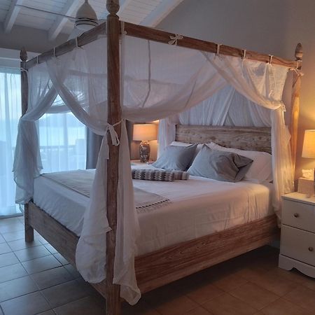Seachange Villa East End Bagian luar foto