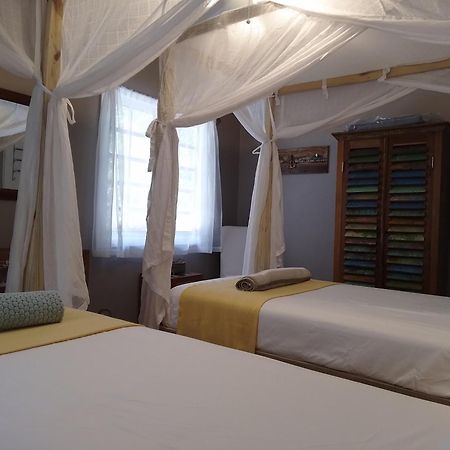 Seachange Villa East End Bagian luar foto
