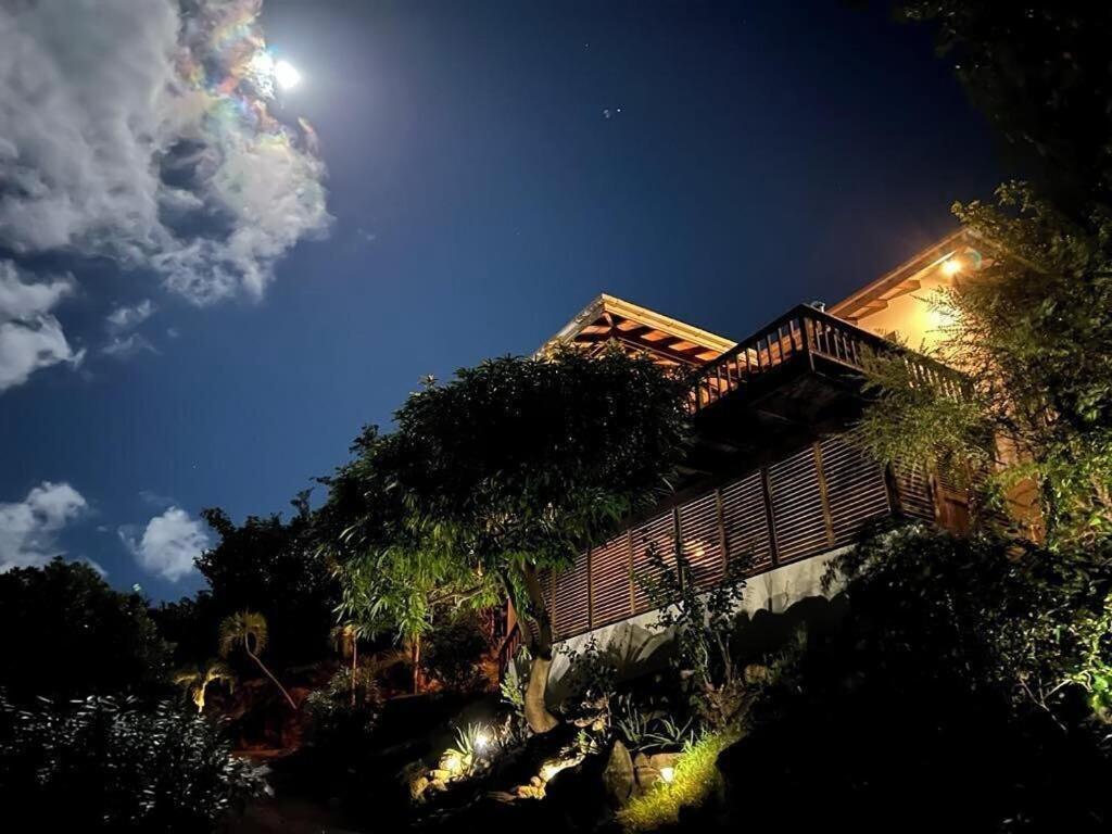 Seachange Villa East End Bagian luar foto