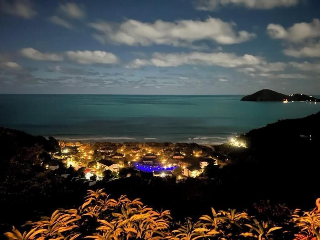 Seachange Villa East End Bagian luar foto