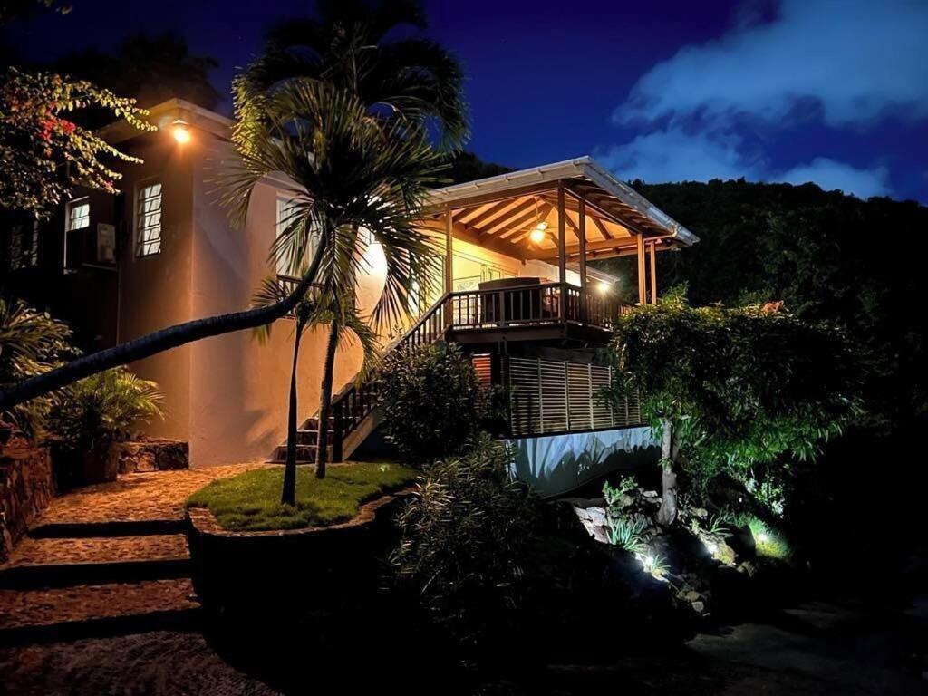 Seachange Villa East End Bagian luar foto