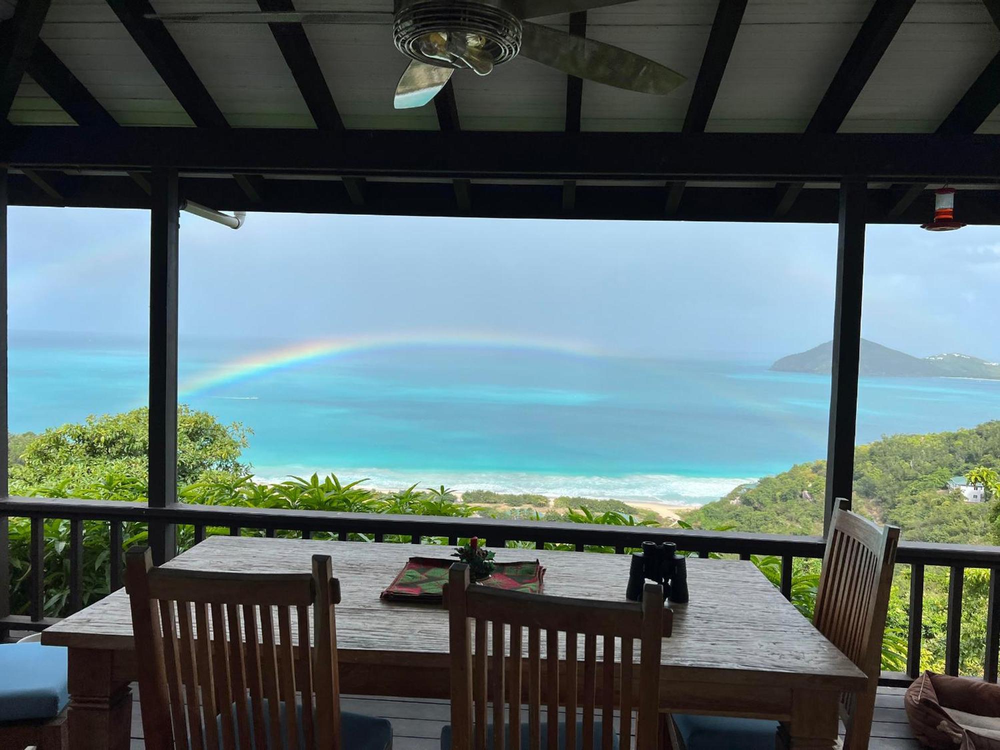 Seachange Villa East End Bagian luar foto