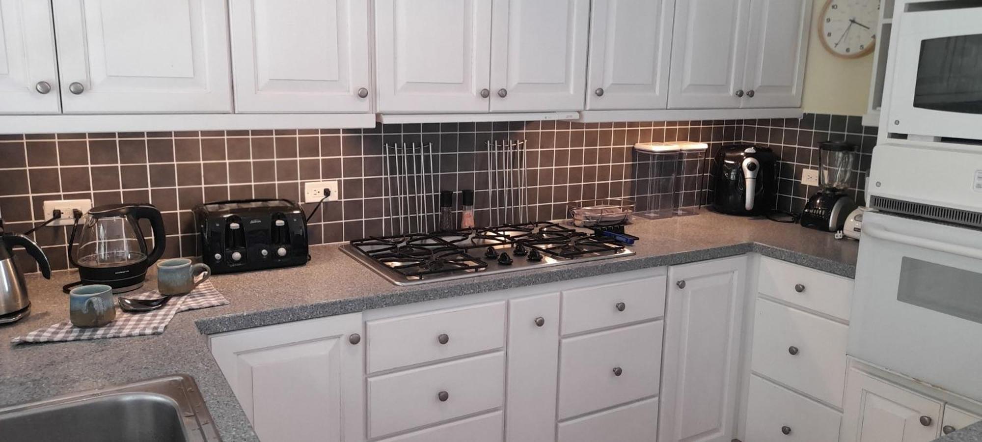 Seachange Villa East End Bagian luar foto