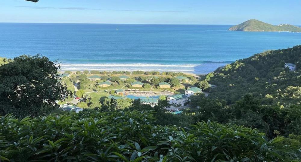 Seachange Villa East End Bagian luar foto