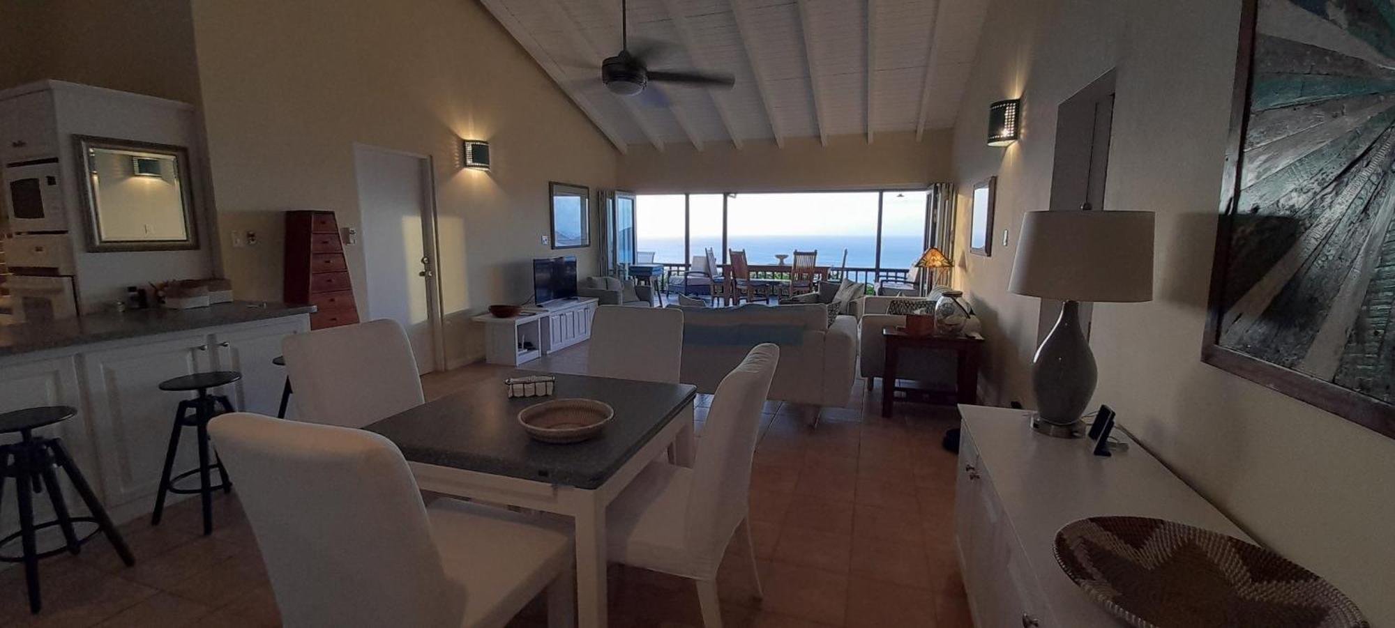 Seachange Villa East End Bagian luar foto
