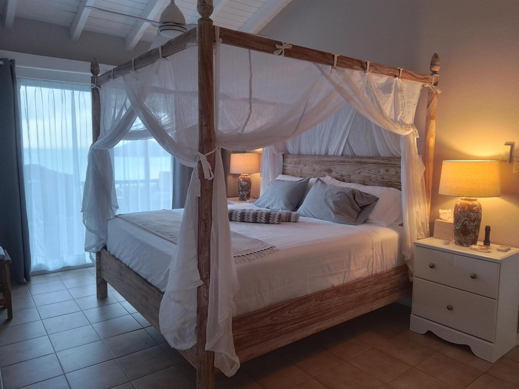 Seachange Villa East End Bagian luar foto