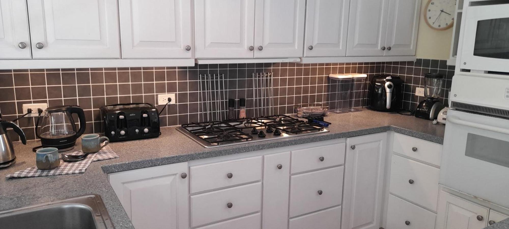 Seachange Villa East End Bagian luar foto